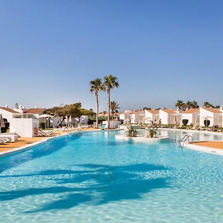 Sagitario Menorca Mar Adults Only Aparthotel Cala en Bosch Εξωτερικό φωτογραφία