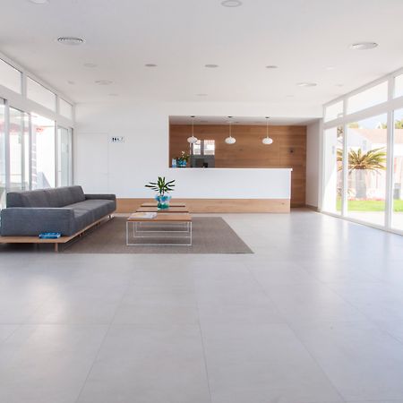 Sagitario Menorca Mar Adults Only Aparthotel Cala en Bosch Εξωτερικό φωτογραφία
