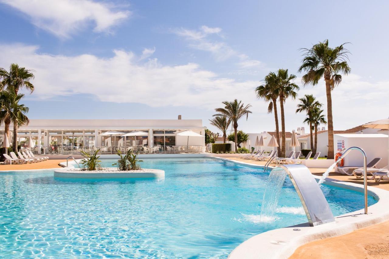 Sagitario Menorca Mar Adults Only Aparthotel Cala en Bosch Εξωτερικό φωτογραφία
