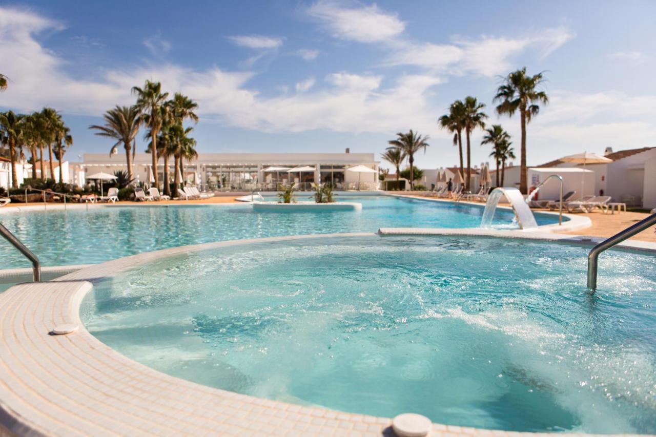 Sagitario Menorca Mar Adults Only Aparthotel Cala en Bosch Εξωτερικό φωτογραφία