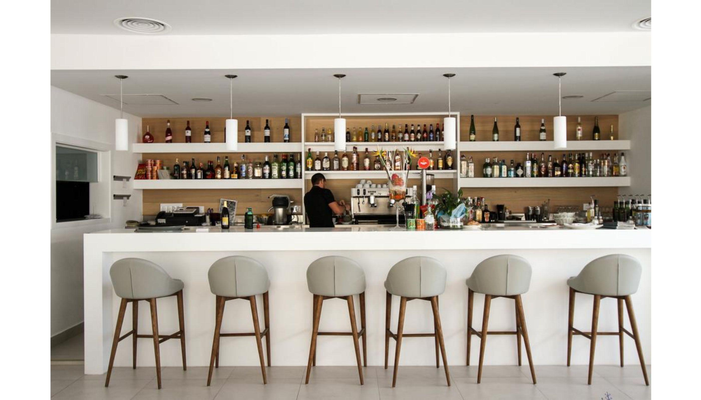 Sagitario Menorca Mar Adults Only Aparthotel Cala en Bosch Εξωτερικό φωτογραφία