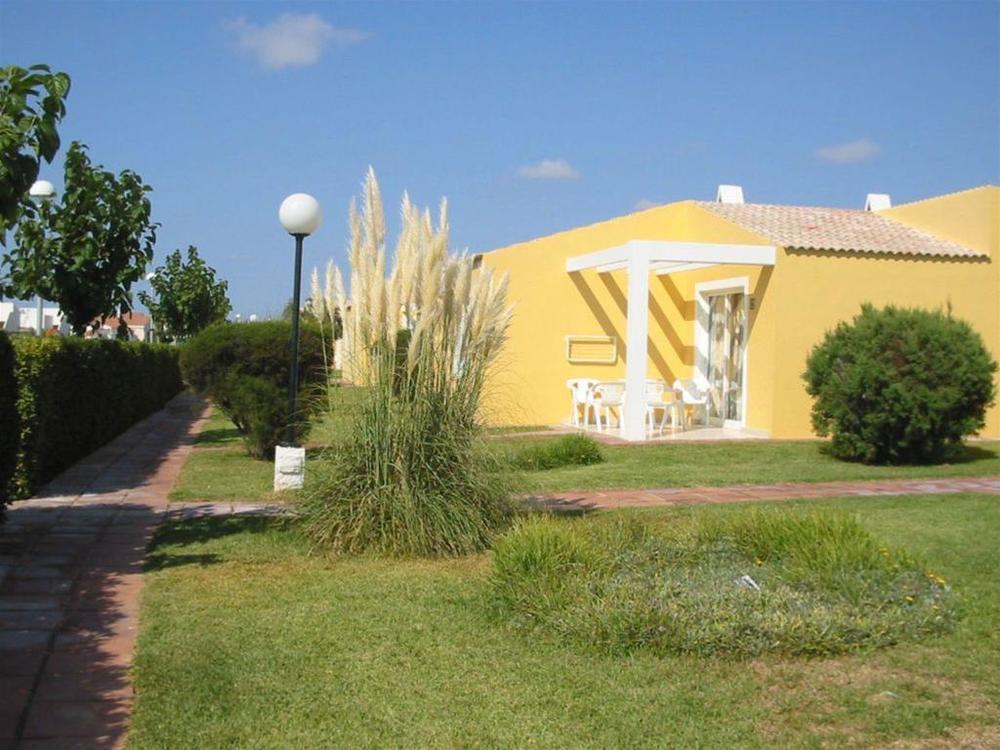 Sagitario Menorca Mar Adults Only Aparthotel Cala en Bosch Εξωτερικό φωτογραφία