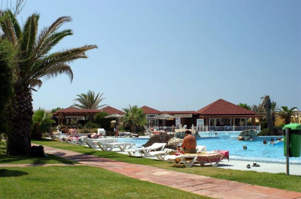 Sagitario Menorca Mar Adults Only Aparthotel Cala en Bosch Εξωτερικό φωτογραφία