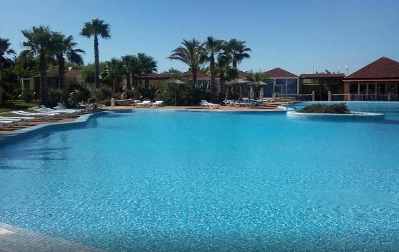 Sagitario Menorca Mar Adults Only Aparthotel Cala en Bosch Εξωτερικό φωτογραφία