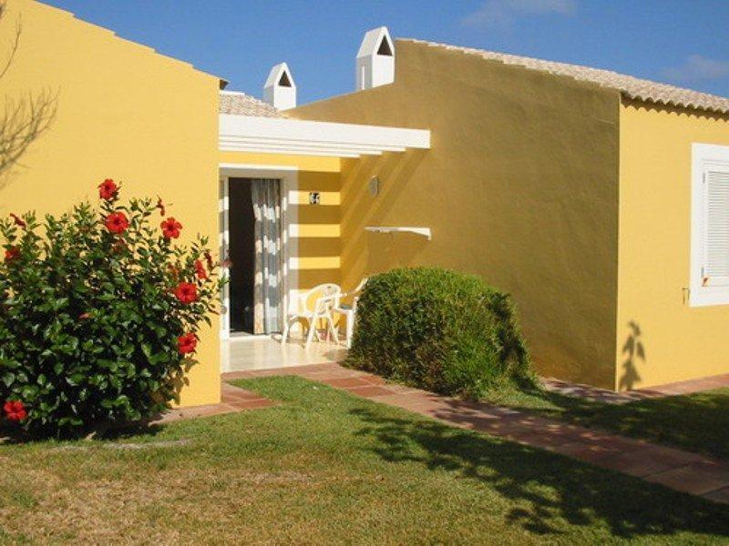 Sagitario Menorca Mar Adults Only Aparthotel Cala en Bosch Εξωτερικό φωτογραφία