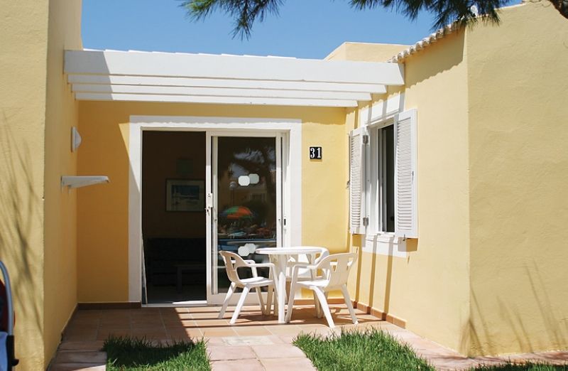 Sagitario Menorca Mar Adults Only Aparthotel Cala en Bosch Εξωτερικό φωτογραφία
