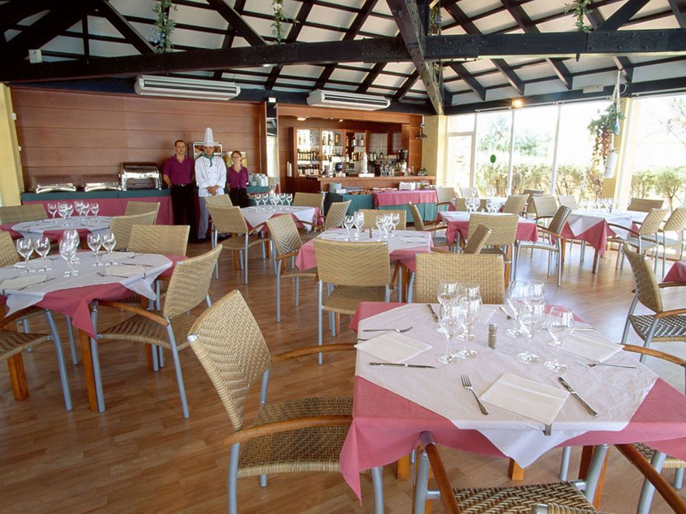 Sagitario Menorca Mar Adults Only Aparthotel Cala en Bosch Εξωτερικό φωτογραφία