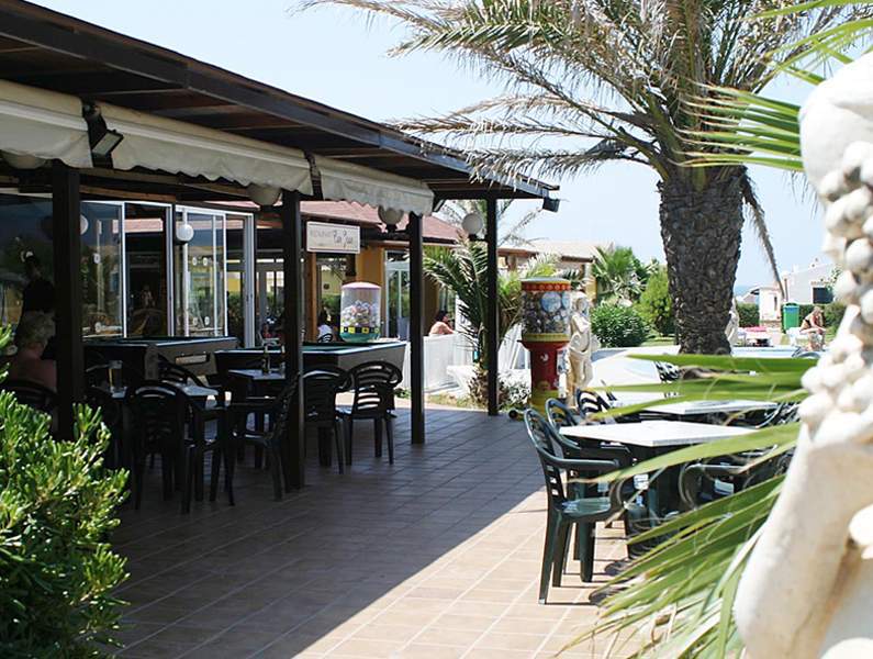 Sagitario Menorca Mar Adults Only Aparthotel Cala en Bosch Εξωτερικό φωτογραφία